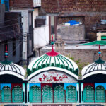 Imam Bargah Qasar-e-Abi Talib In Pir Mahal